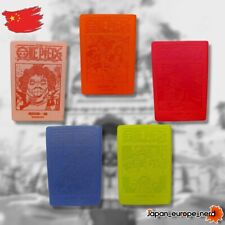 One Piece Endless Treasure 6 - Set Completo Variant Cover China ?? Cina