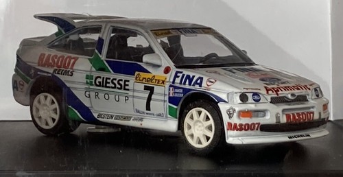 Trofeo mp101 ford escort - mp101,
