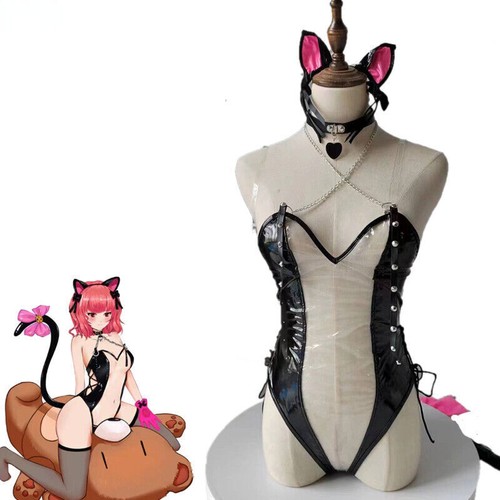 Body anime tokyo mew - anime,