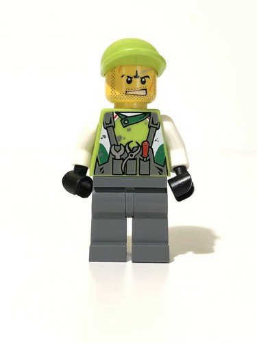 Lego world racers membre - world,