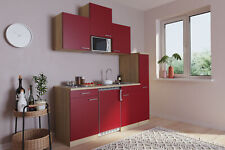 Cucina Mini Cucina Singola