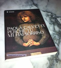PERCHÈ TU MI HAI SORRISO -