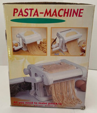 Pasta Making Machine