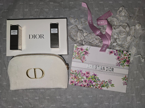 Dior make cosmetic - dior, up,