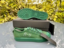 Raf Simons x Adidas Spirit Low
