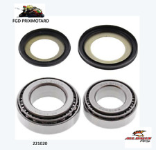 HONDA GL 1500 GOLDW. 1988/2000 KIT ROULEMENT COLONNE DIRECTION ALL BALLS 22-1020