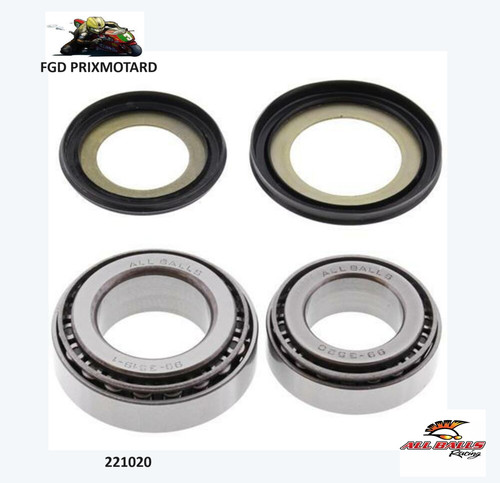 Honda cbr 600 2003 - cbr, kit