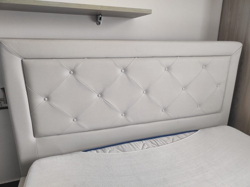 Letto matrimoniale - letto,