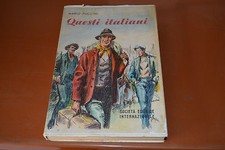 Mario Puccini Questi Italiani