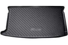 Vasca baule in gomma adatta