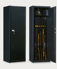 ARMADIO BLINDATO 12 POSTI