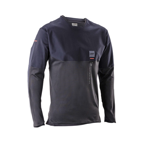 Leatt maglia mtb trail 0 - leatt,