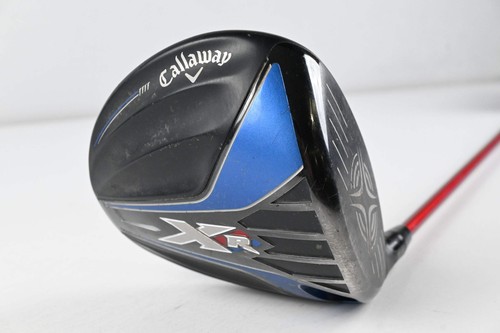Driver callaway xr16 - driver, gradi