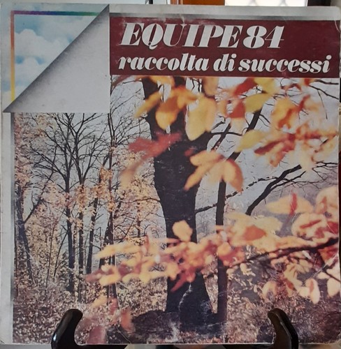 Equipe raccolta di - ‎–,