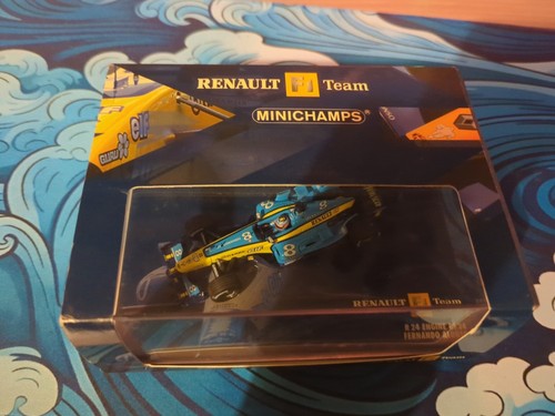Renault team r24 2004 - team,