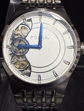 Da riparare: Orologio Fossil