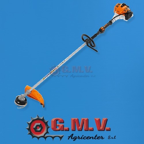 Decespugliatore scoppio - a,