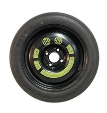 RUOTA / RUOTINO DI SCORTA