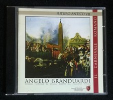 Angelo Branduardi – Futuro