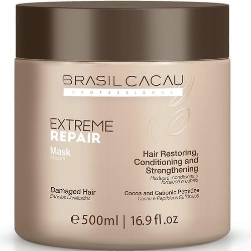 Cadiveu brasil cacau extreme - cadiveu,