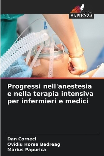 Progressi nell anestesia - progressi, nell'anestesia