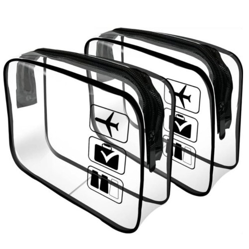 Beauty case astuccio - beauty, case,astuccio