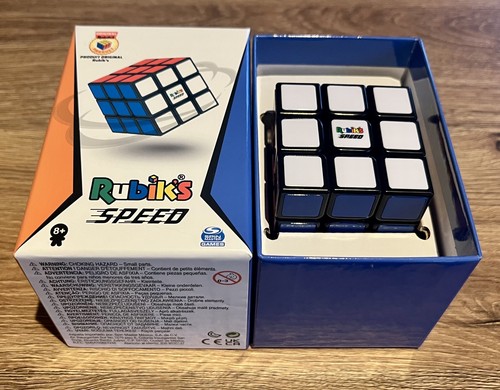 Speed cube originale - speed, rubiks