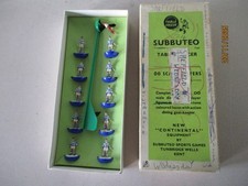 Subbuteo OHW Set Pesanti 11