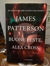 Buone feste alex - buone, cross