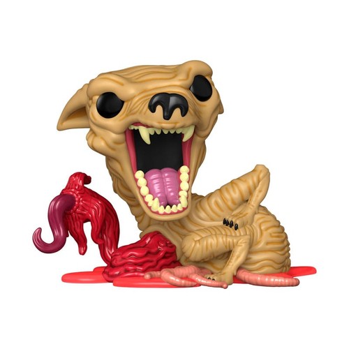 The thing pop movies vinile - the,
