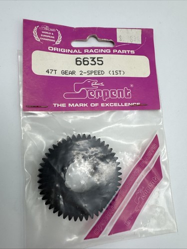 Ingranaggio vintage serpent - ingranaggio,