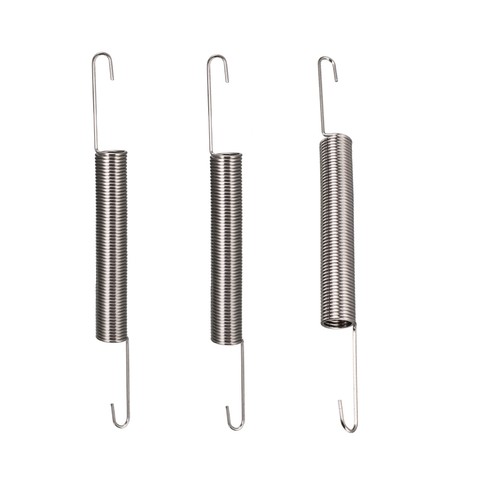 Molla prolunga 1x10x60 mm - prolunga,