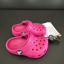 Zoccolo Crocs Kids Classic K -