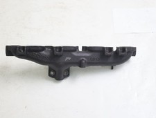 collettore di scarico Fiat 500