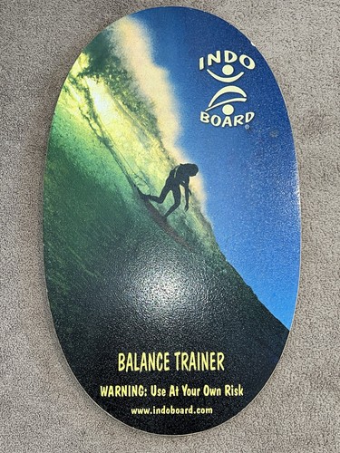 Originale indo board balance - indo,