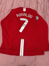 Maglia vintage del manchester - maglia,