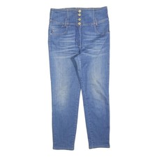 Jeans donna LUISA SPAGNOLI blu