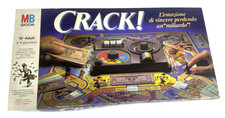 CRACK! GIOCO IN SCATOLA MB