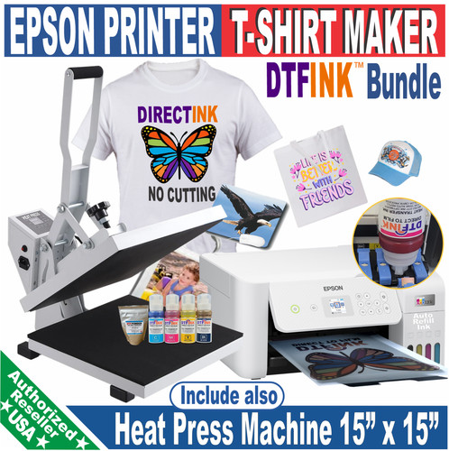 Stampante epson con pressa - con,