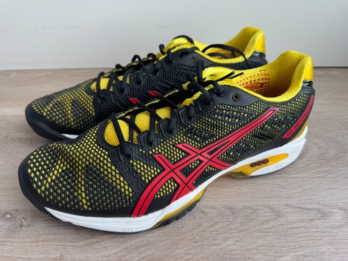 Scarpe tennis uomo 10 - da,
