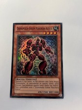 Yu Gi Oh carta Collezionabile