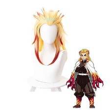 Parrucche cosplay demon - parrucche,