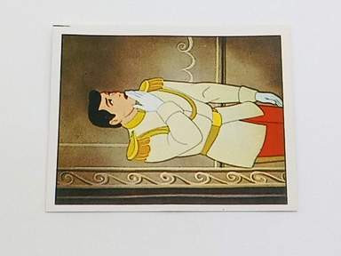 Cenerentola 148 panini - n.,