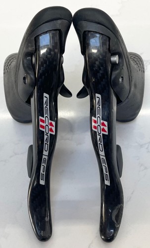 Cambio campagnolo record eps - cambio,