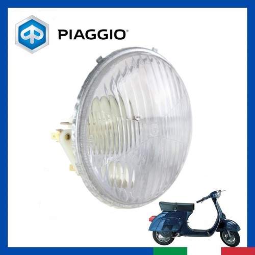 Fanale gruppo ottico anteriore - gruppo,