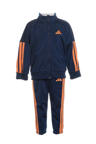 Tuta enfant bambino acetato