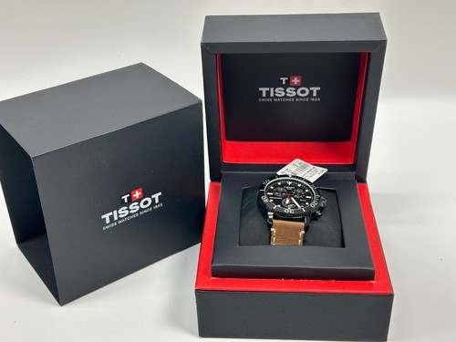 Orologio uomo tissot seastar - uomo,