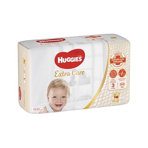Extra care grande - extra,