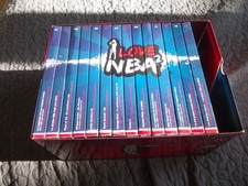 I LOVE NBA 2  - N. 14 NUMERI