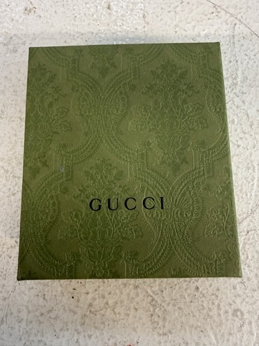 Gucci portafoglio uomo nero - uomo,